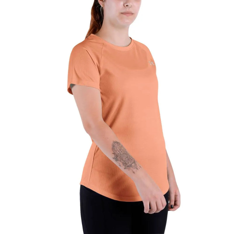 Camiseta Under Armour Speed Stride SS F