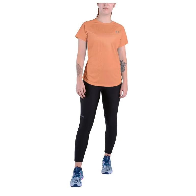 Camiseta Under Armour Speed Stride SS F