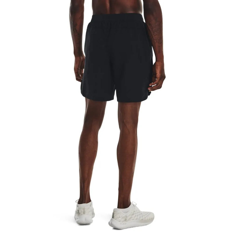 Shorts Under Armour Launch 7