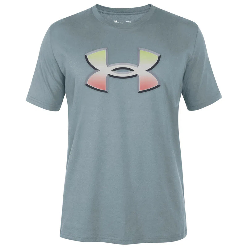 Camiseta Under Armour Big Logo