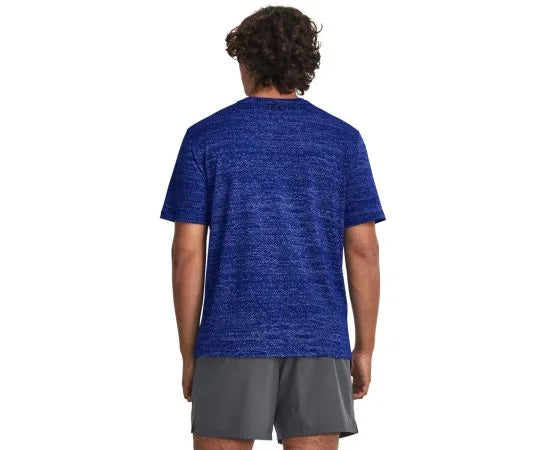 Camiseta Under Armour Tech Vent Jacquard Masculina