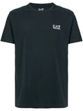 Camiseta De Jersey Ea7 Emporio Armani