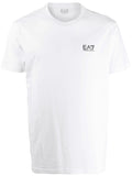 Camiseta De Jersey Ea7 Emporio Armani