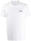 Camiseta De Jersey Ea7 Emporio Armani
