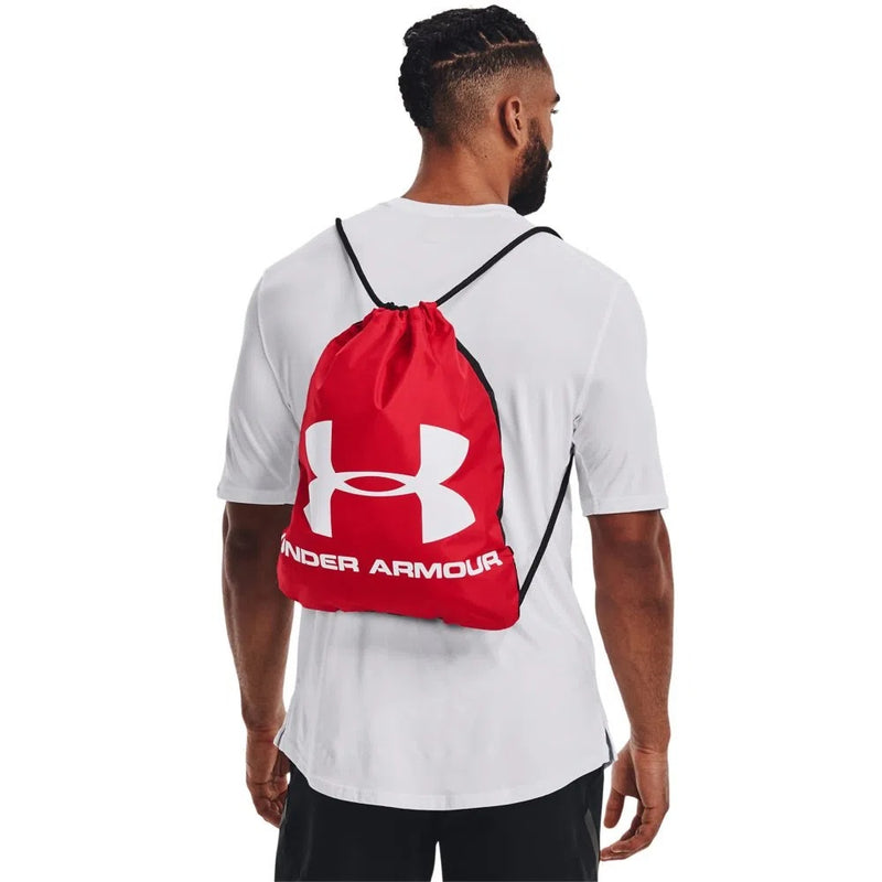 Sacola Under Armour Ozsee SackPack