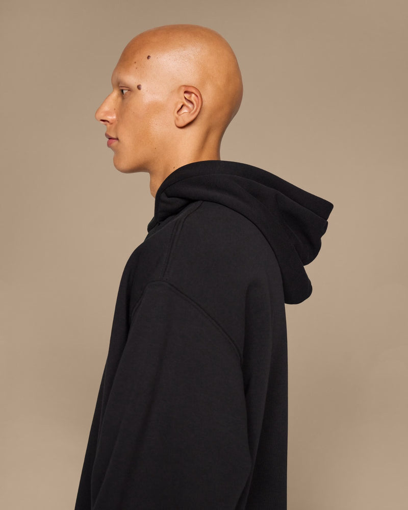 Blusa de Moletom com Touca On Running Club Hoodie