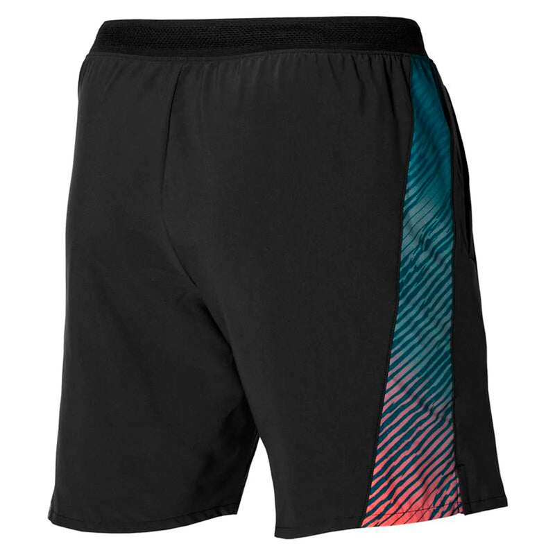 Shorts Mizuno Charge 8 in Amplify Masculino