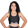 Top Fila Double Elastic II Feminino