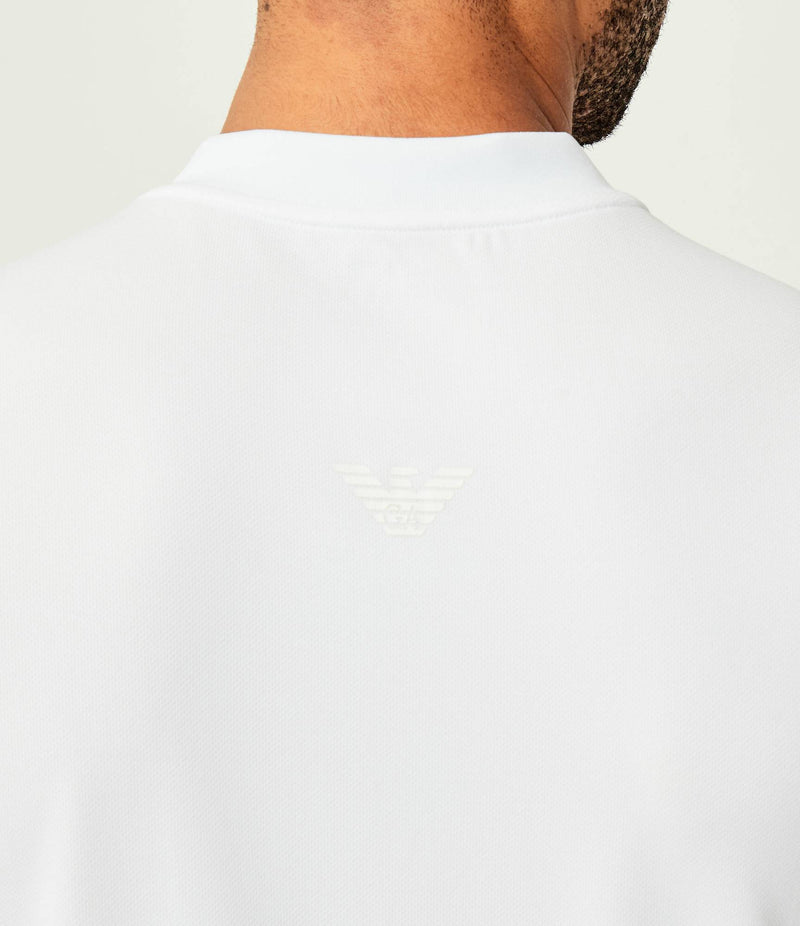 Camiseta EA7 Empório Armani 7M000833