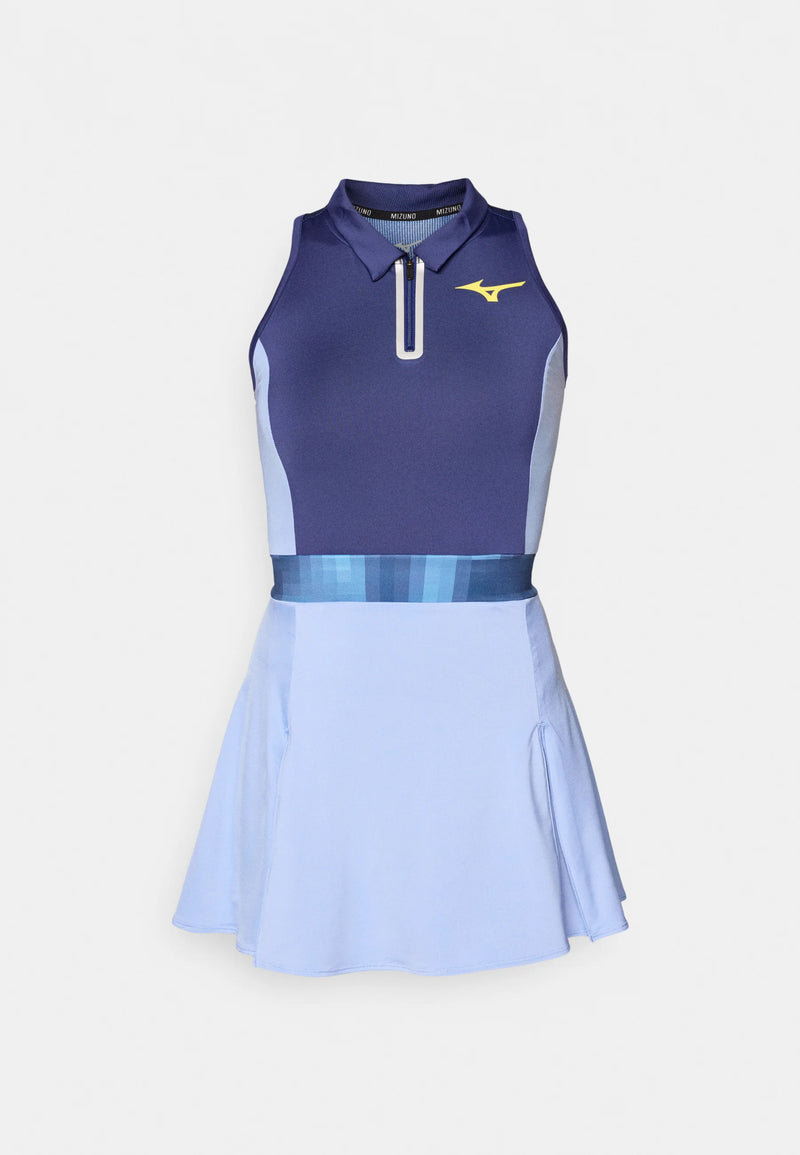 Vestido Mizuno Frontier Dress