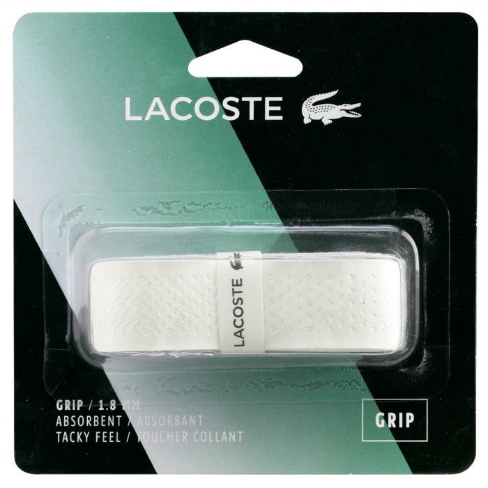Cushiongrip Lacoste