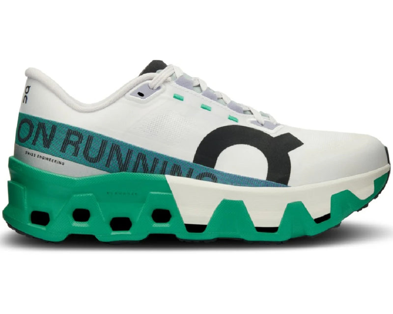 Tênis On Running Cloudmonster Hyper Feminino