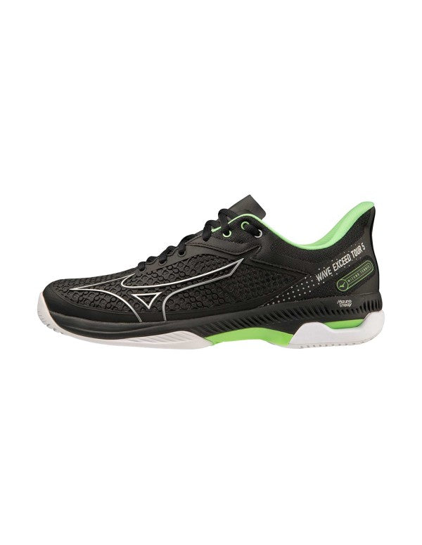 Tênis Mizuno Exceed Tour 5 All Court Masculino