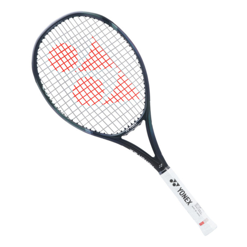 Raquete de Tênis Yonex Ezone 100L Aqua Black