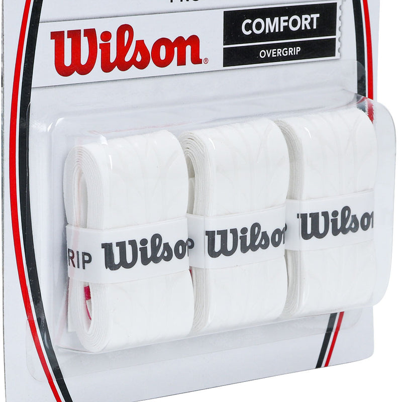 Overgrip Wilson Profile Comfort