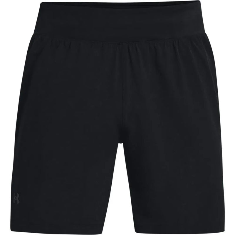 SHORT UNDER ARMOUR SPEED POCKET 7