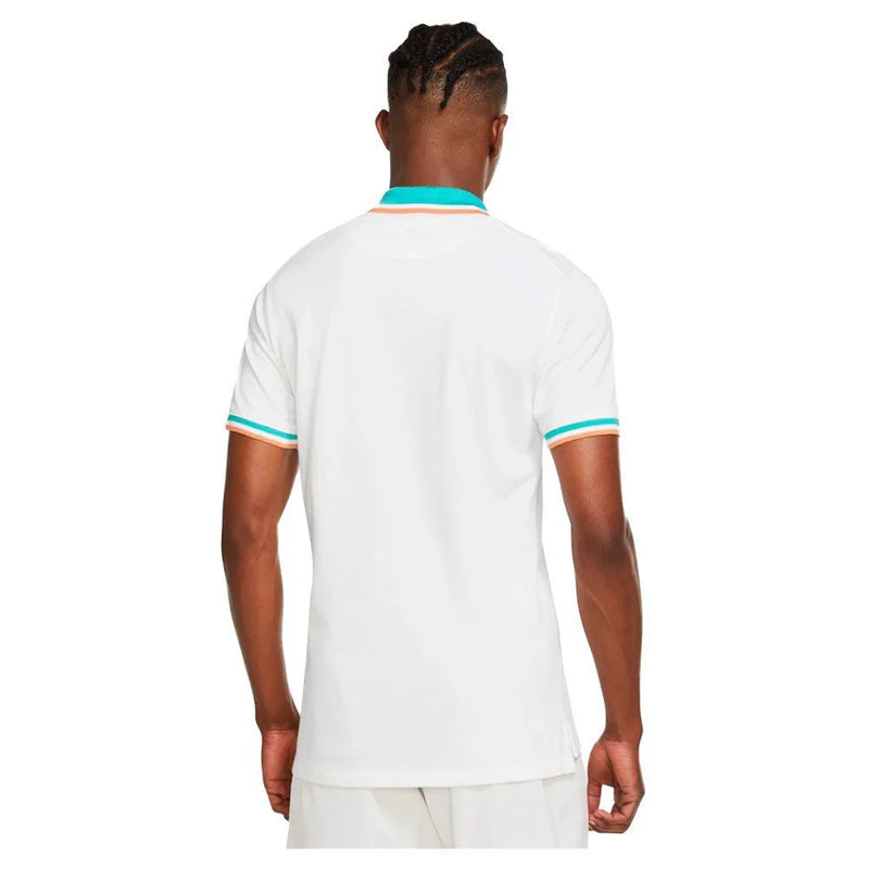 Camiseta Polo Nike Heritage Slim