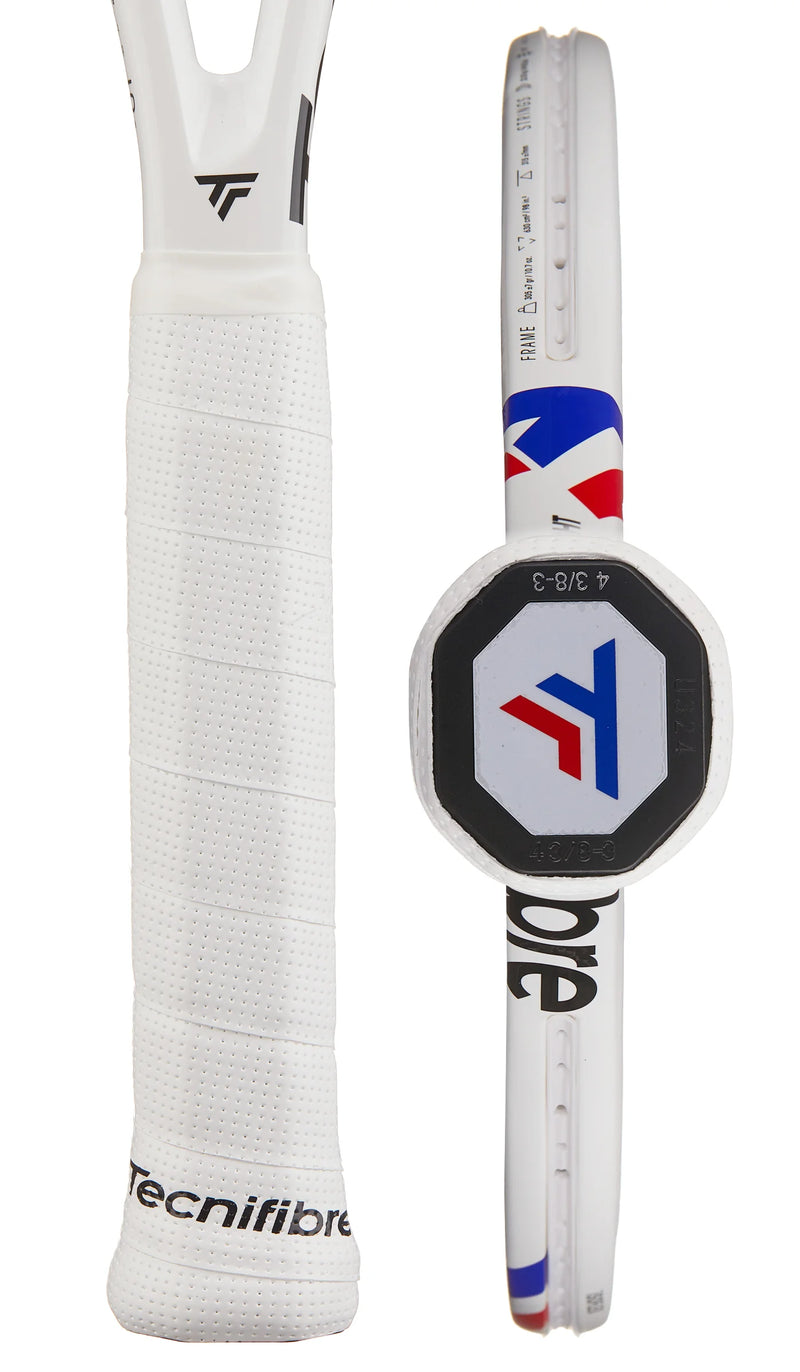 Raquete de Tênis Tecnifibre T-Fight 305S Isoflex