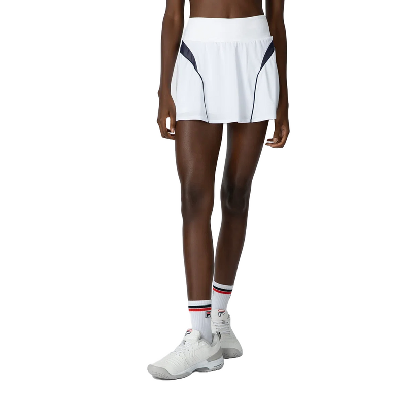 Short-Saia Fila GS Alley Feminino