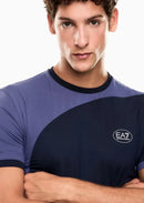 Camiseta EA7 Empório Armani 7M000840