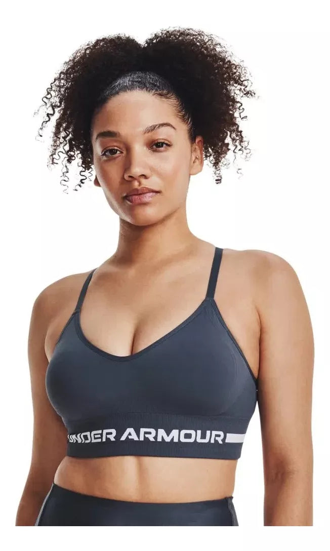 Top Under Armour Seamless Low Long