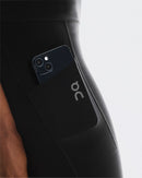 Calça legging On Running Performance Tights Feminino