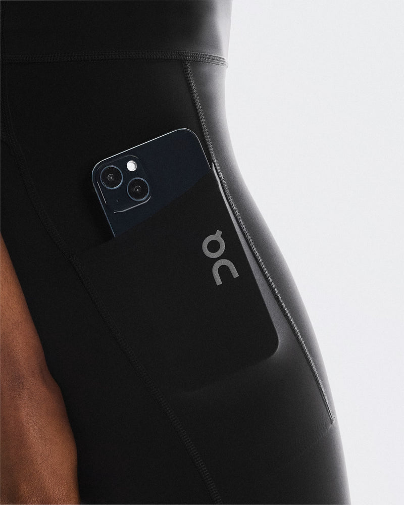 Calça legging On Running Performance Tights Feminino