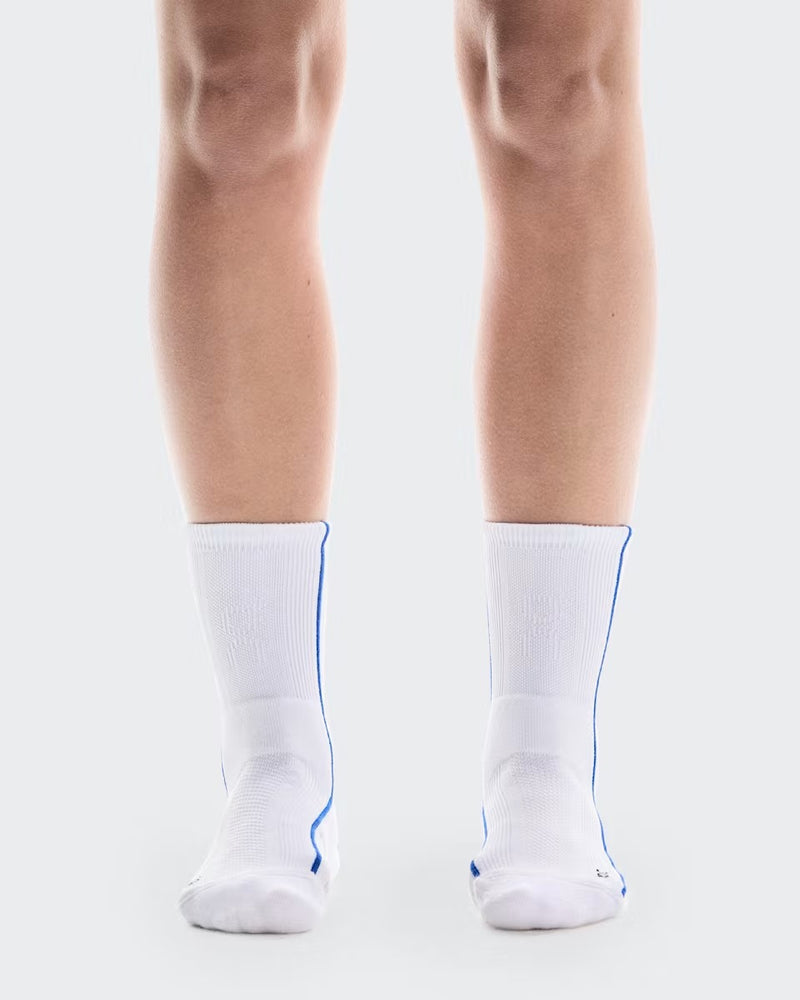 Meia On Running Court Sock High