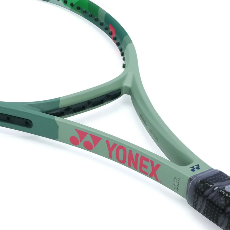 Raquete de Tênis Yonex Percept 97H