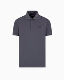 Camisa Polo EA7 Emporio Armani Core Identity