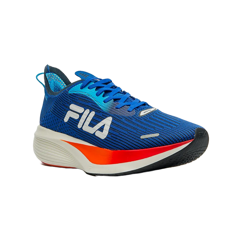 Tênis Fila  Racer Carbon 2 Masculino