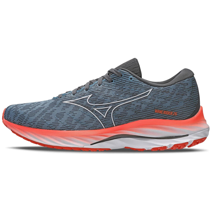 Tênis Mizuno Wave Rider 26 Masculino