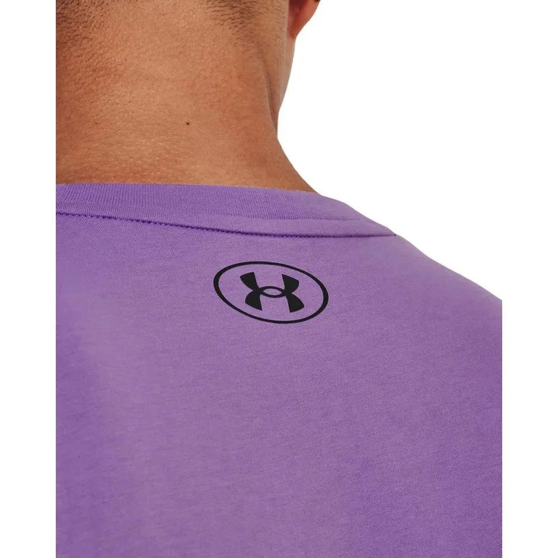 Regata  Under Armour PJT Rock Brahma Bull