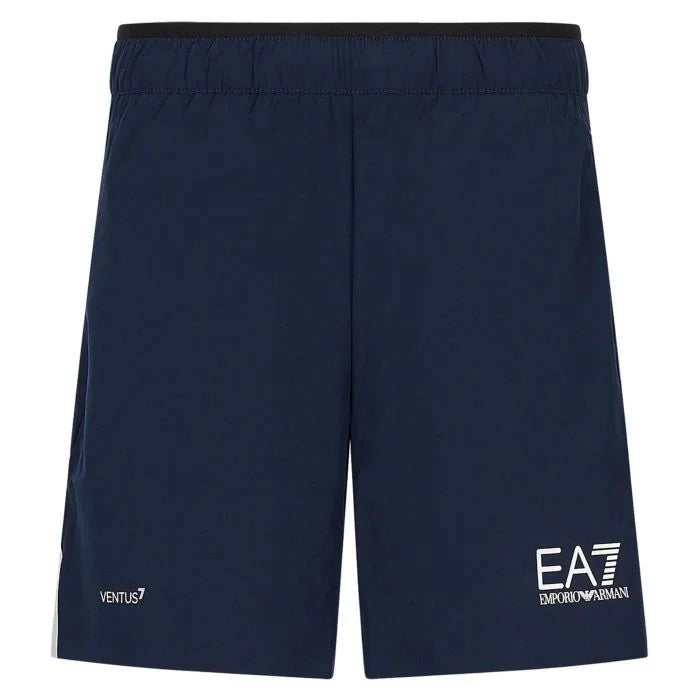 Shorts Ea7 Emporio Armani Ventus7 Tennis Pro