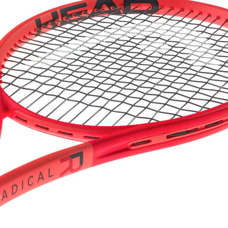 Raquete de Tênis Head Radical MP