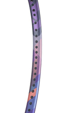 Raquete de Tênis Percept 97 Midnight Navy