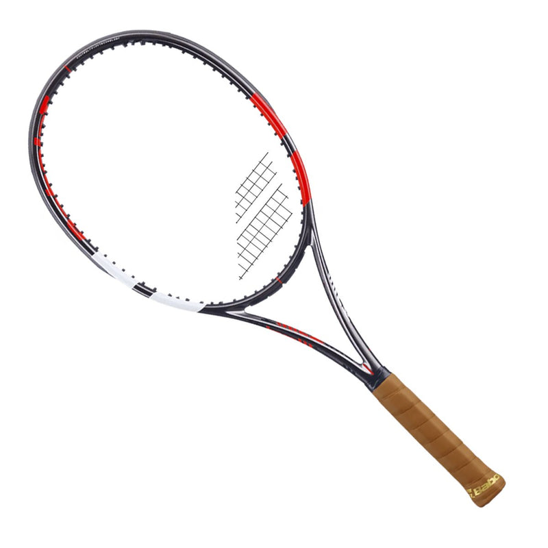 Raquete Babolat Pure Strike Vs 2023