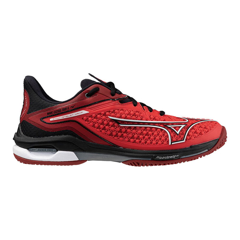 Tênis Mizuno Exceed Tour 6 All Court Masculino