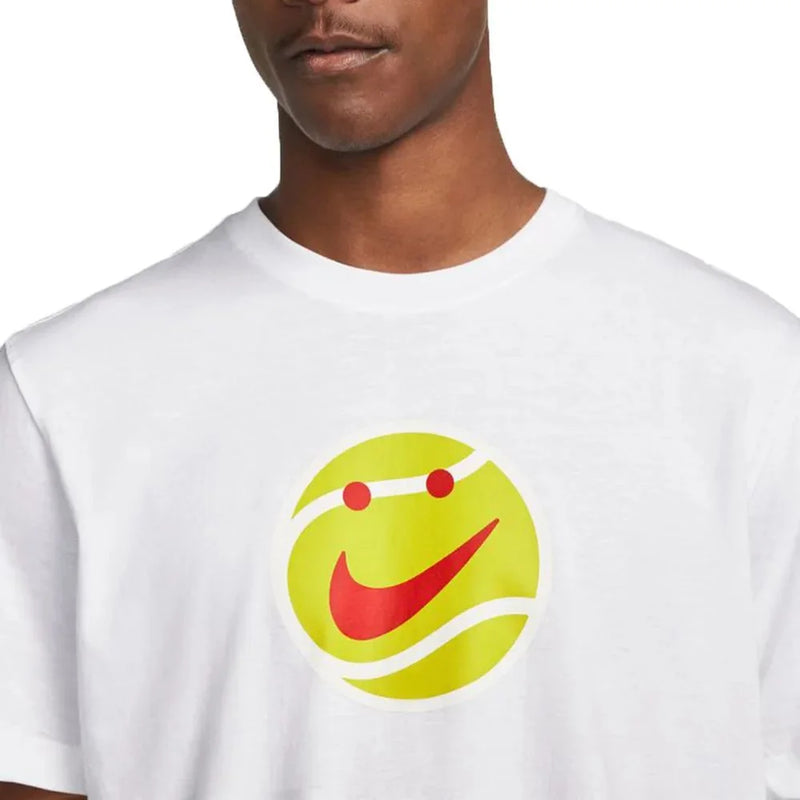 Camiseta Nike Tee UA Open