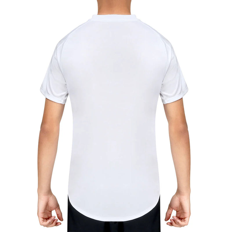 Camiseta Nike Dri Fit Miler Top SS