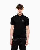 Camisa Polo EA7 Empório Armani 7M000962