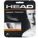 1/2 Encordoamento Já Na Raquete Corda Head Hawk Touch 1.25