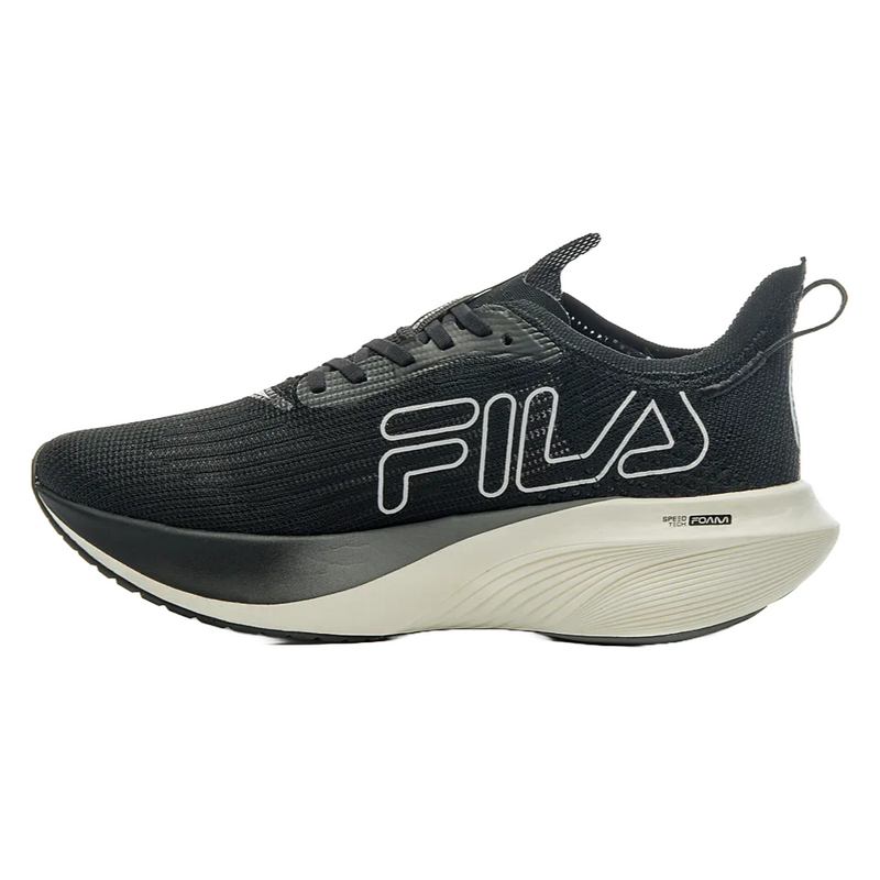 Tênis Fila  Racer Carbon 2 Masculino