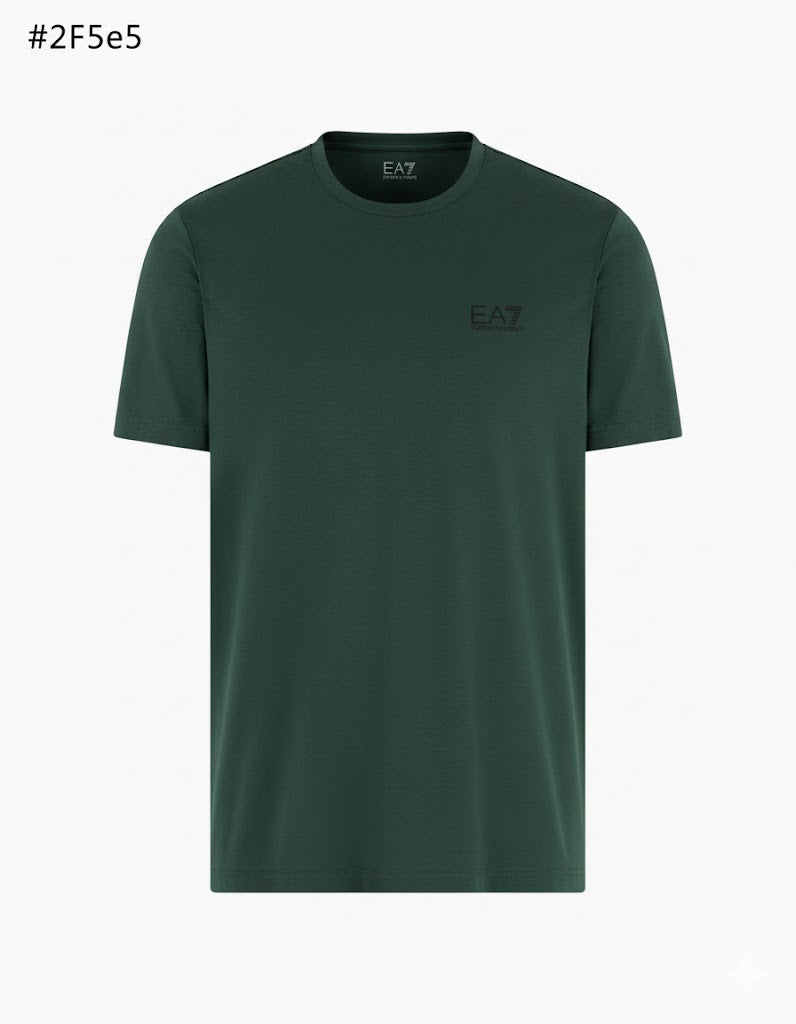 Camiseta Emporio Armani EA7 8NPT25