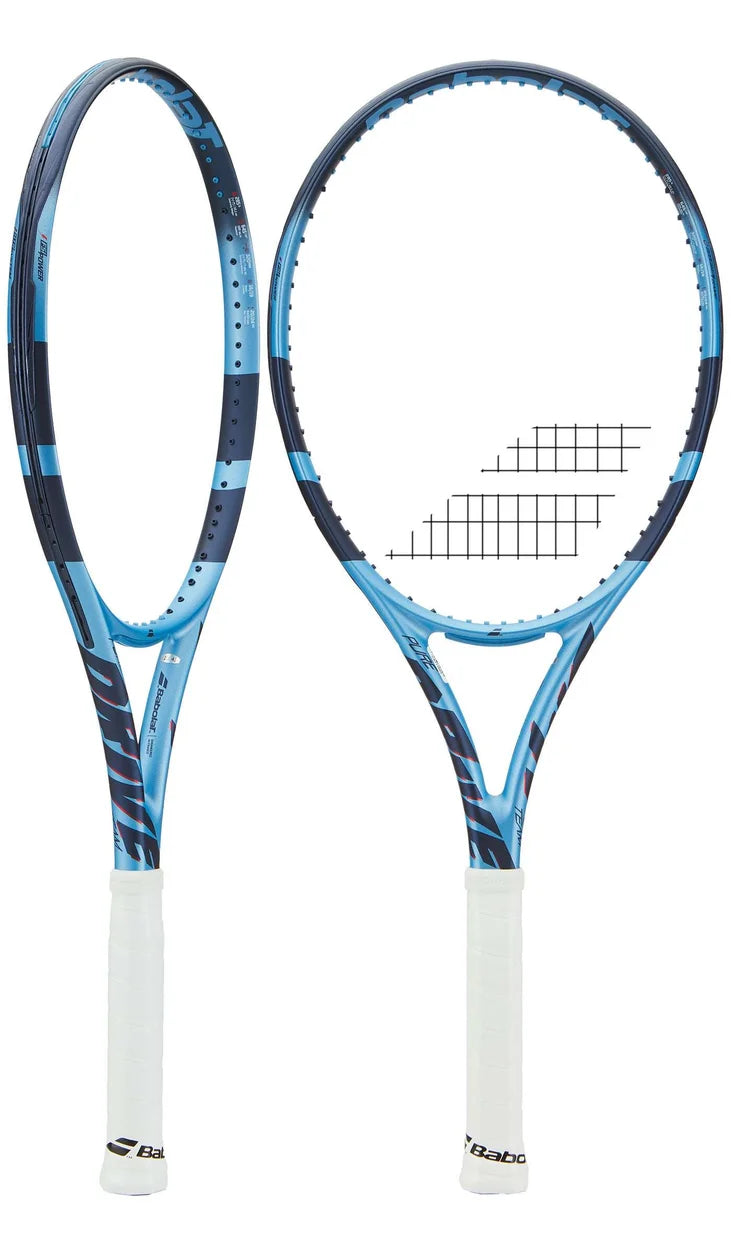 Raquete de Tênis Babolat Pure Drive Team Gen11 2025