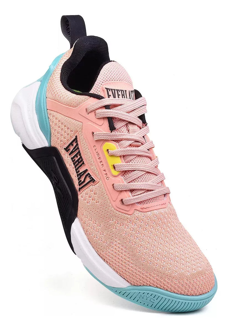 Tênis Everlast Climber Pro Feminino