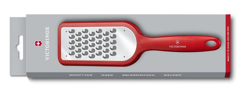 Ralador de Cozinha Victorinox Lâmina Grossa