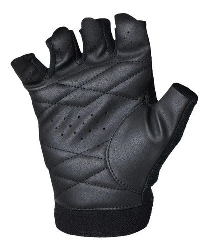 Luva De Treino Under Armour Glove Feminina