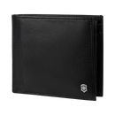 Carteira de Couro Victorinox Altius Alox Deluxe BI-Fold Wallet