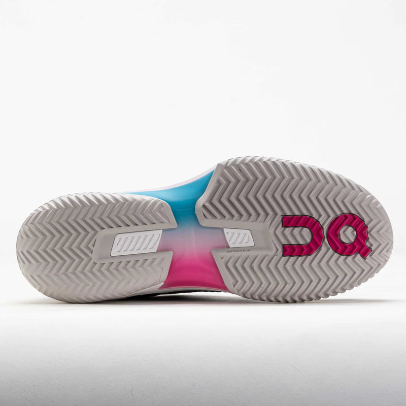 THE ROGER Pro Fire Clay Masculino